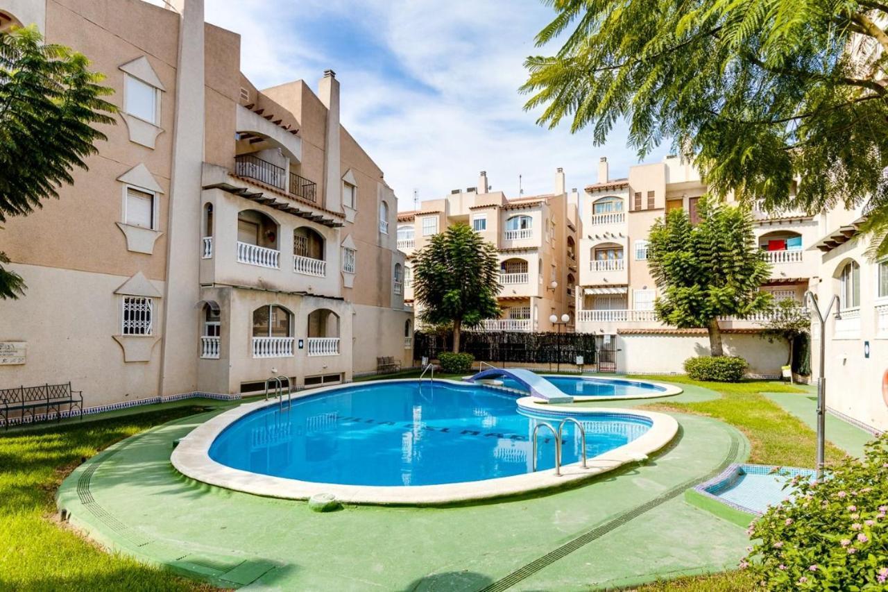 Villa Casa Paseo Torrevieja Esterno foto