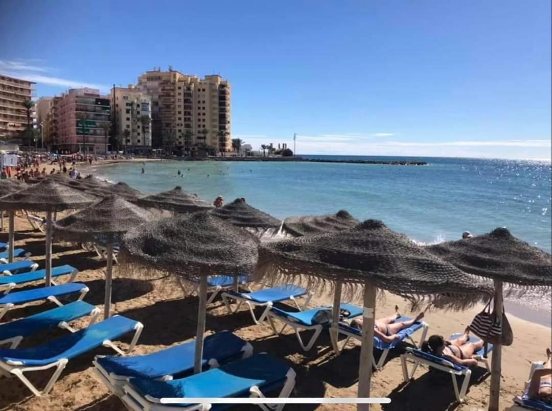 Villa Casa Paseo Torrevieja Esterno foto