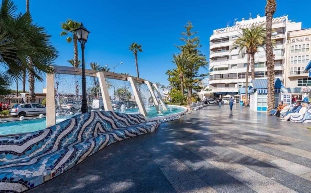 Villa Casa Paseo Torrevieja Esterno foto