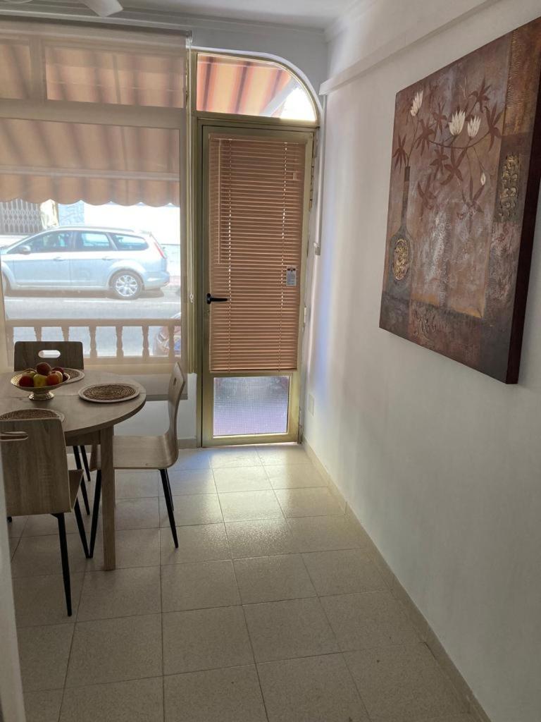 Villa Casa Paseo Torrevieja Esterno foto