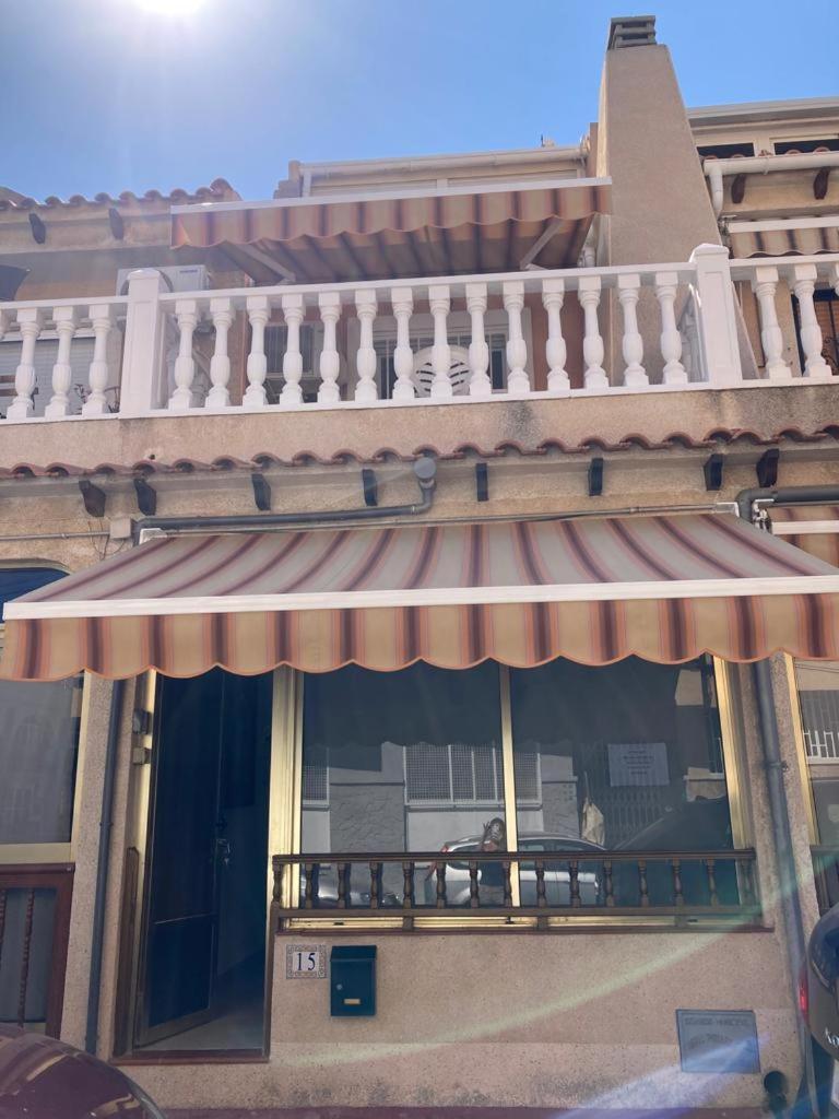Villa Casa Paseo Torrevieja Esterno foto