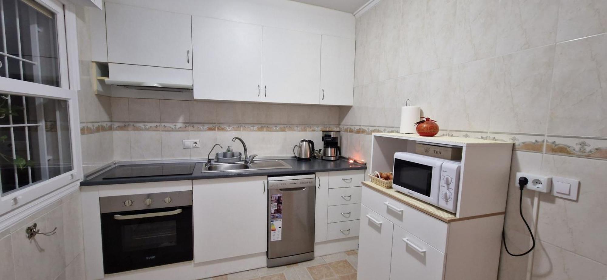 Villa Casa Paseo Torrevieja Esterno foto