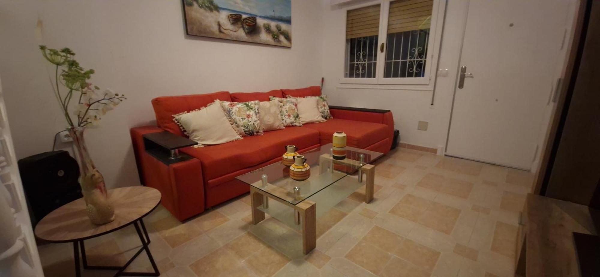 Villa Casa Paseo Torrevieja Esterno foto