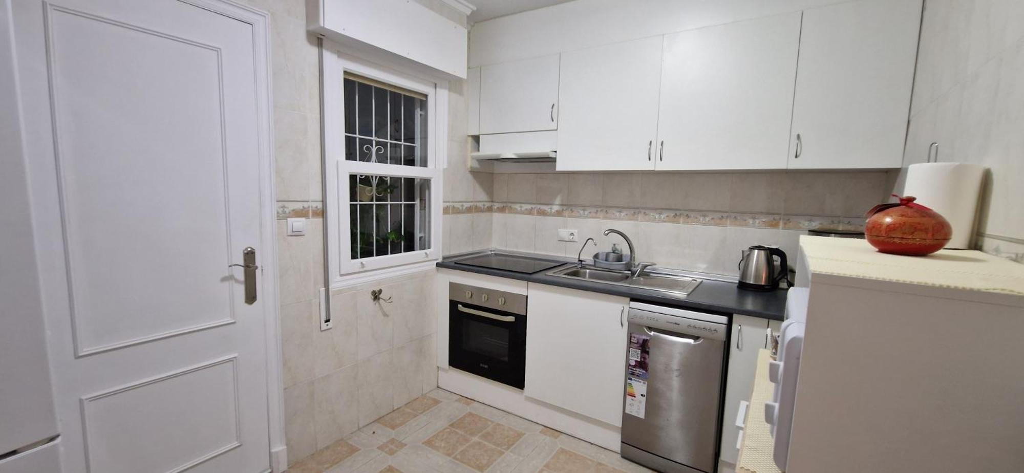 Villa Casa Paseo Torrevieja Esterno foto