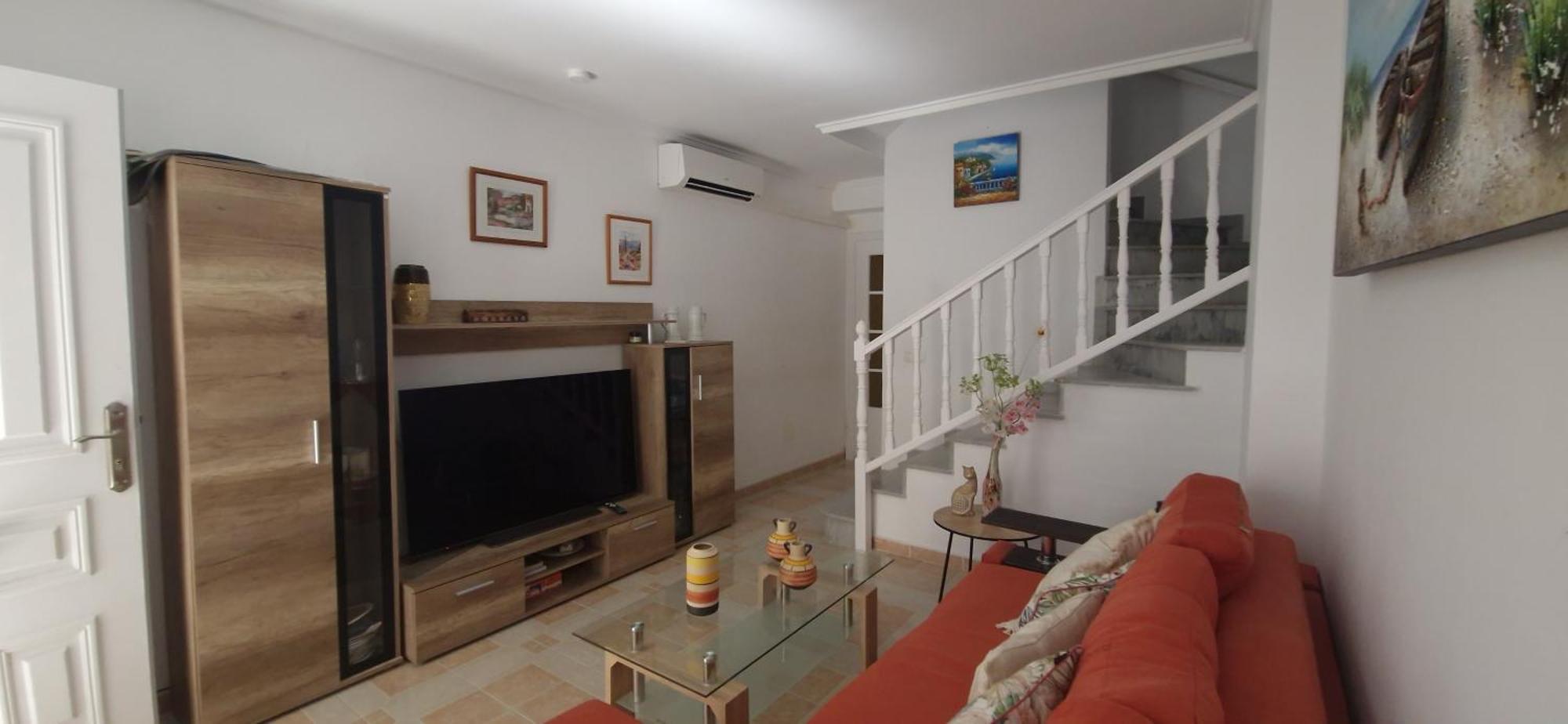 Villa Casa Paseo Torrevieja Esterno foto