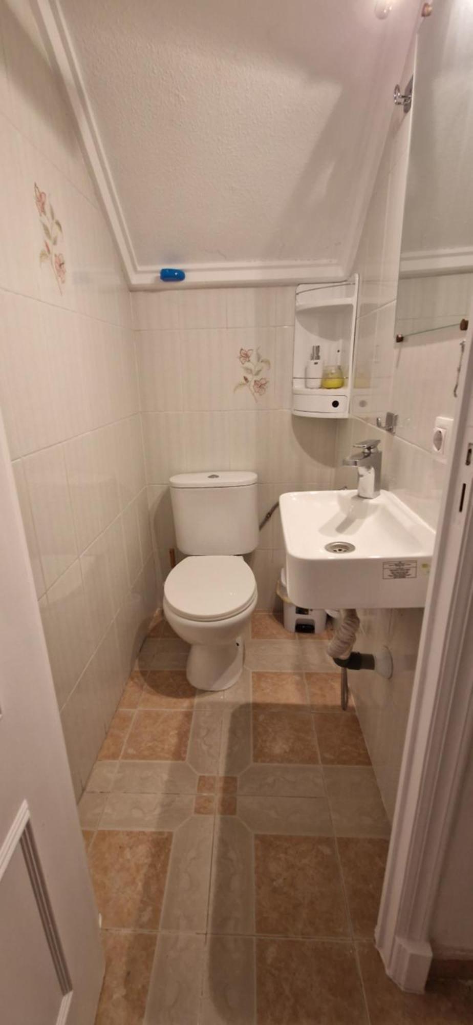 Villa Casa Paseo Torrevieja Esterno foto