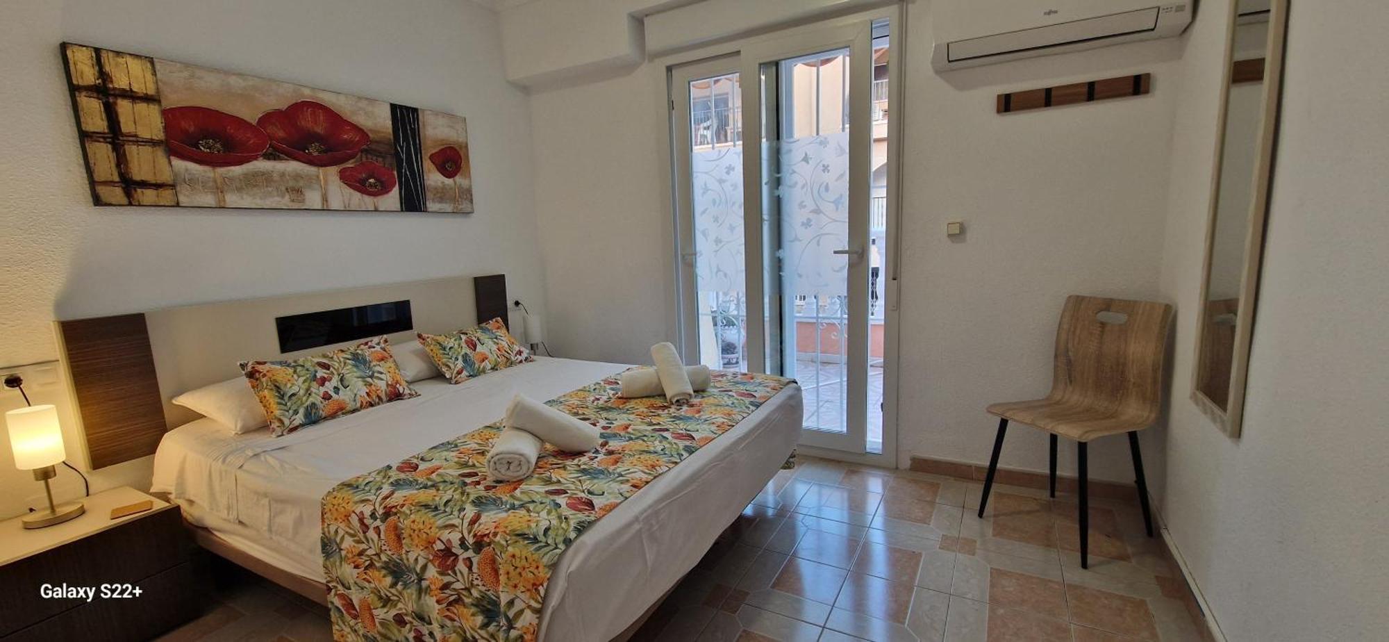Villa Casa Paseo Torrevieja Esterno foto