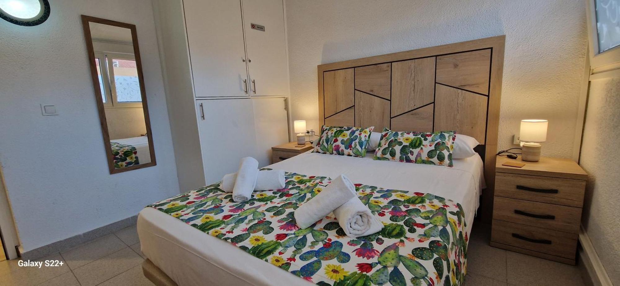 Villa Casa Paseo Torrevieja Esterno foto