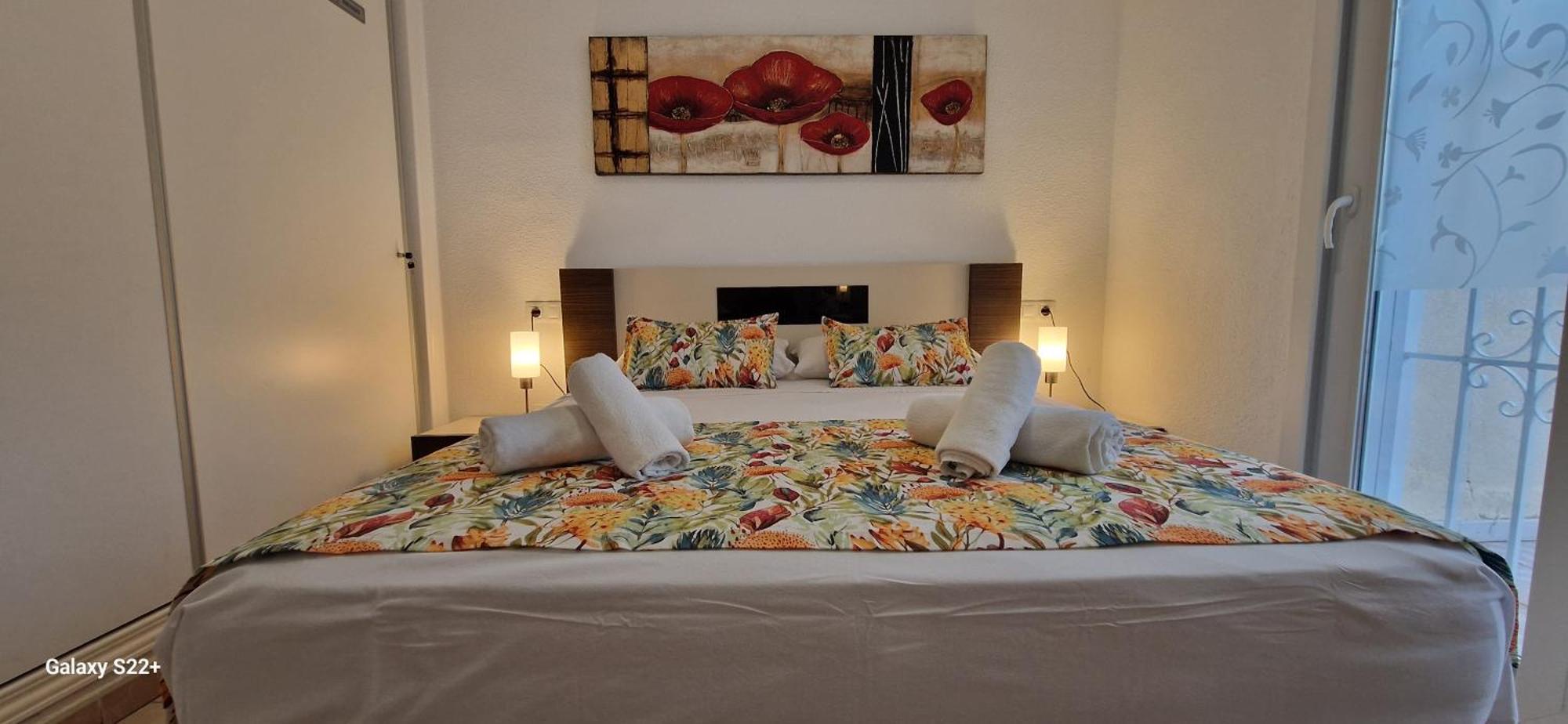 Villa Casa Paseo Torrevieja Esterno foto