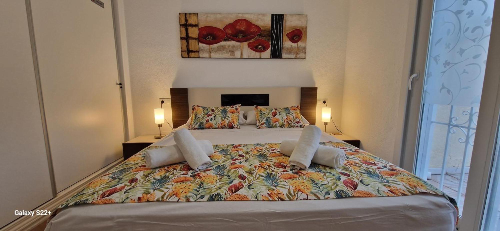 Villa Casa Paseo Torrevieja Esterno foto