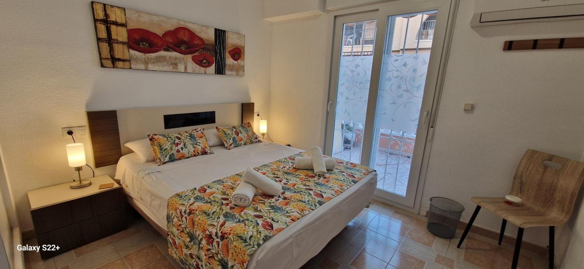 Villa Casa Paseo Torrevieja Esterno foto