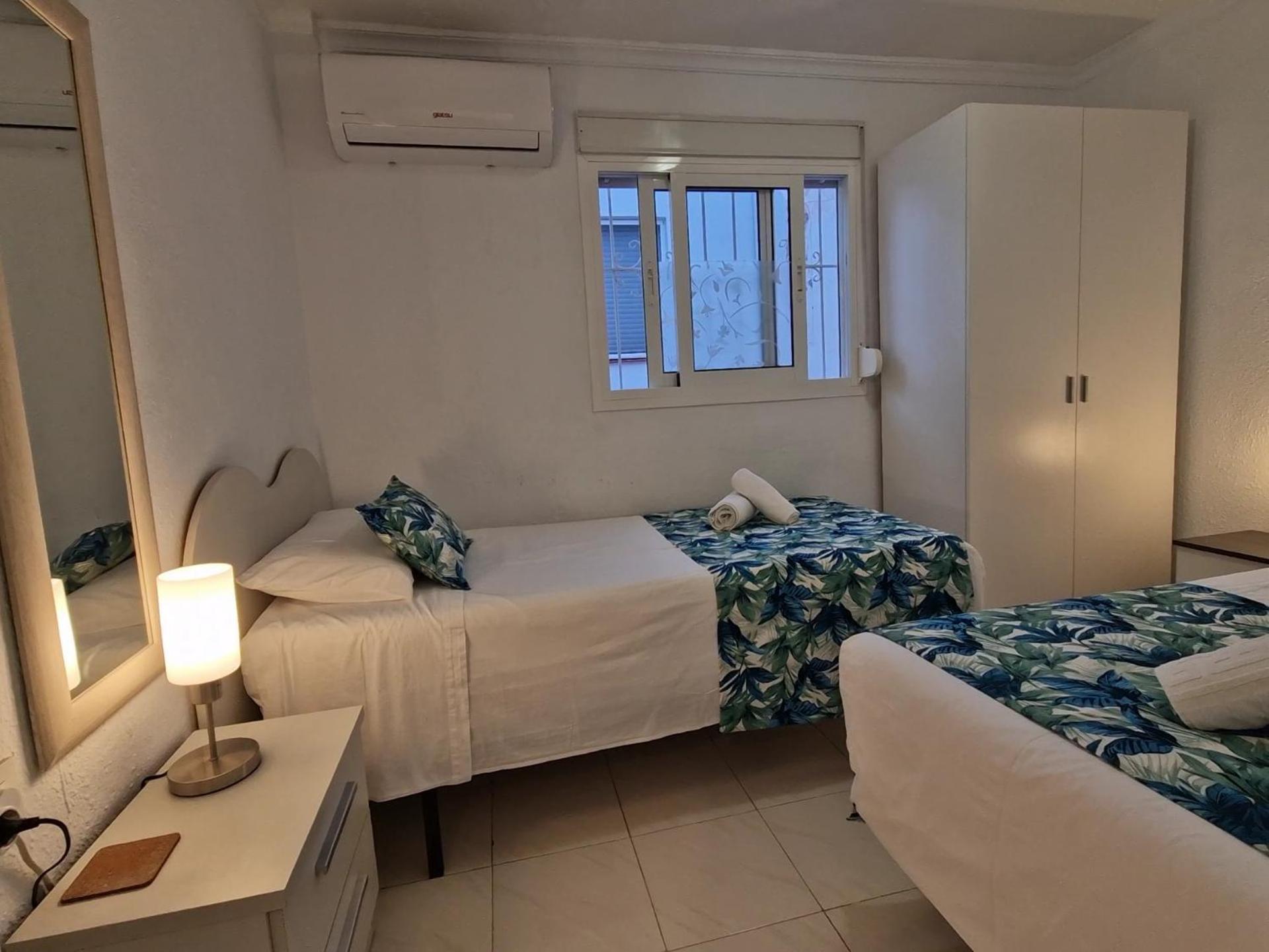 Villa Casa Paseo Torrevieja Esterno foto