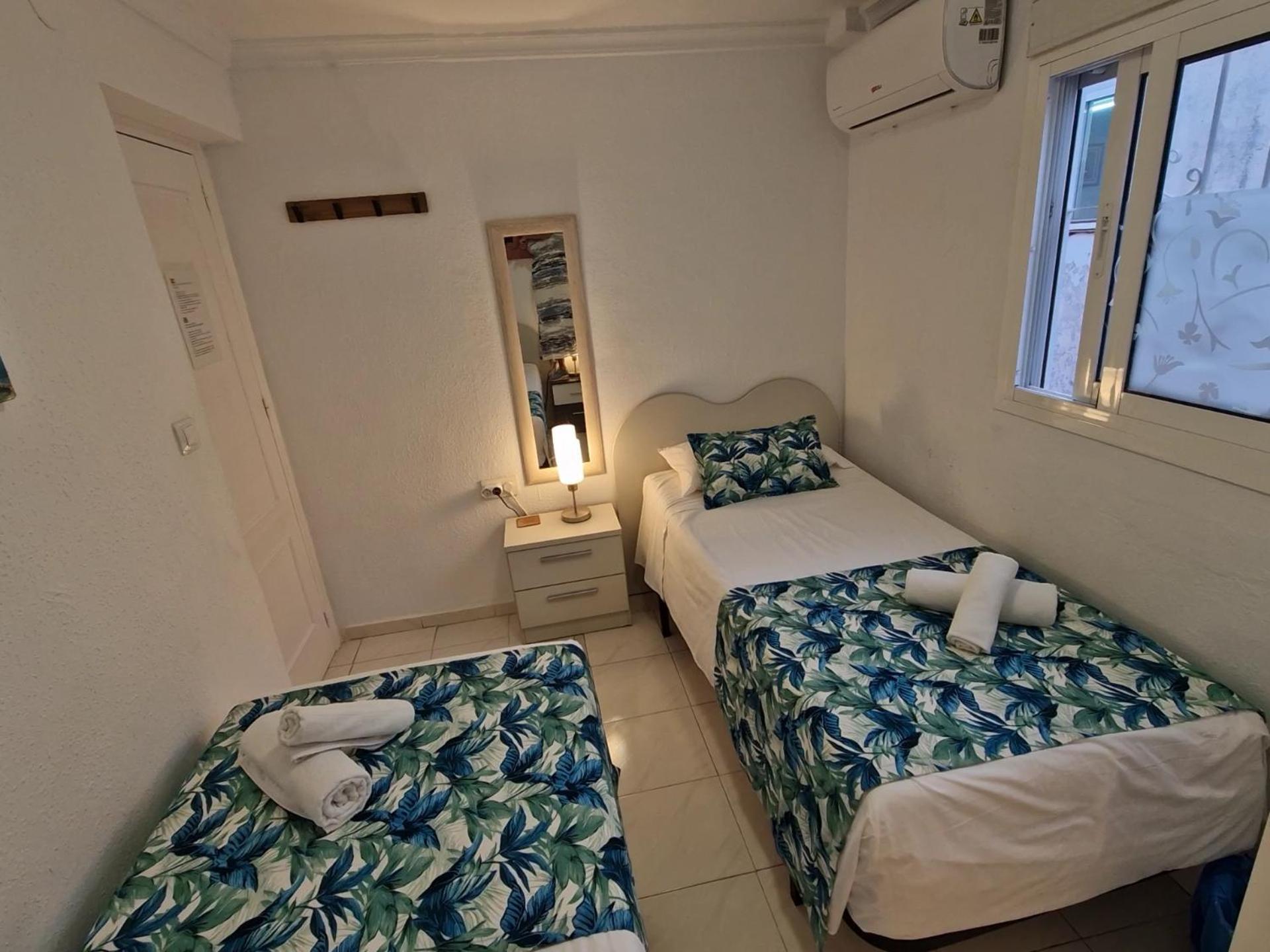 Villa Casa Paseo Torrevieja Esterno foto