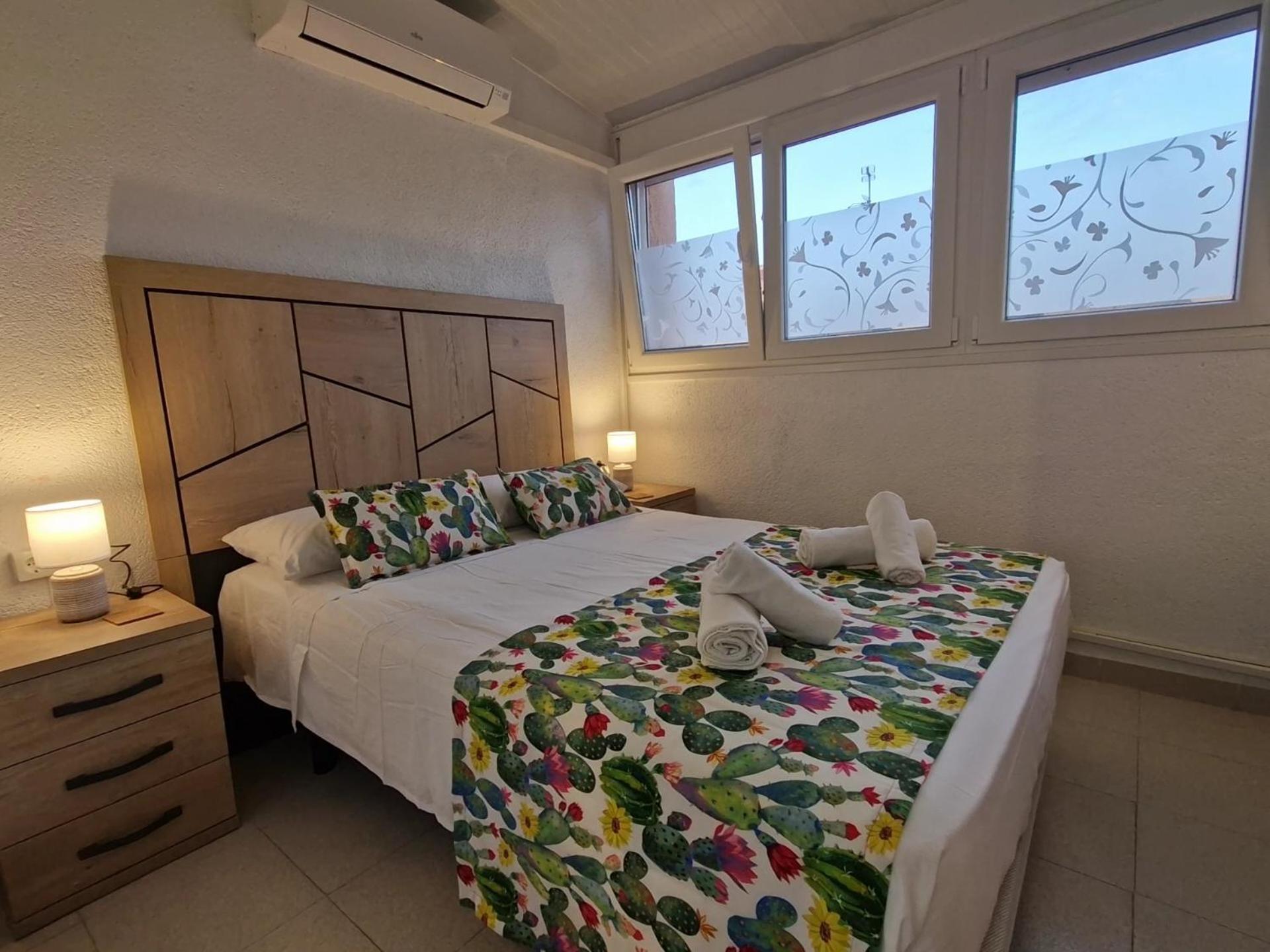 Villa Casa Paseo Torrevieja Esterno foto